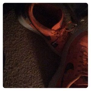 Air Force limited edition